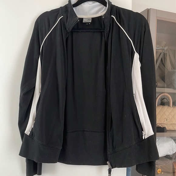 Champion women sports jacket - Picture 3 of 5